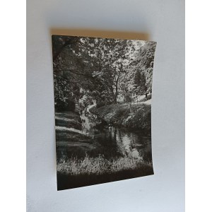 PHOTO BY KOŚCIAN, PHOTO BY MYSTKOWSKI KACZKOWSKI, STAMP