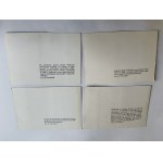 SÉRIE DE 10 PHOTOS DE LVOF : CIMETIÈRE DES DÉFENSEURS DE LVOF