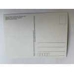 LOT DE 9 CARTES POSTALES DE KROŚCIENKO WYŻNE SUR UNE PHOTOGRAPHIE D'ÉPOQUE, DĘBINA