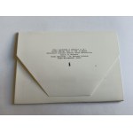 LOT DE 7 CARTES POSTALES DE WROCŁAW 1945, 1970, RUCH