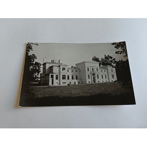 Volksrepublik Polen, Łąck, Erholungsheim der FWP, Foto: A. Funkiewicz, P. Mystkowski, 1953