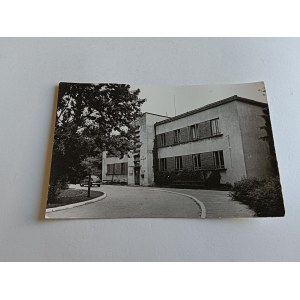 People's Republic of Poland, Mińsk Mazowiecki, Presidium of the County National Council. Photo by A. Funkiewicz and P. Mystkowski, 1953.