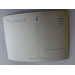 PRL FIRLEJ PRZYSTAŃ LPŻ OŚRODEK SPORTÓW WODNYCH FOT. A. KACZKOWSKI P. MYSTKOWSKI 1962 R.