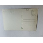 PRL MUSZYNA NÁMESTIE NA TRŽNICI, FOTO: L. ŚWIĘCKI, 1963