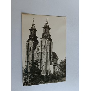People's Republic of Poland, Gniezno, Church, 1948
