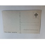 PRL SOLICE ZDRÓJ ZAMEK 1948 R. STEMPEL