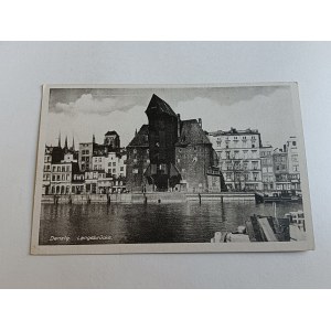 Gdańsk Port, People's Republic of Poland
