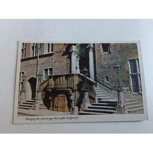 People's Republic of Poland, Gdańsk, Tenement House