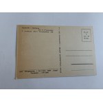 Polská lidová republika, Krakov, Barbakan, foto: T. Przypkowski, 1952