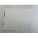 POSTCARD FROM ZABRZE, MULTIVIEW POSTCARD, 2012, STAMP, POSTMARK