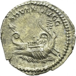 Caracalla, 198-217. Denarius 201-206, Rome. RIC 120. AR. 3.31 g...
