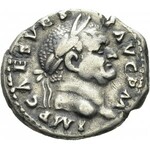 Lot of 5 coins : MACEDON, Alexander III Drachm Milet; ROME, Vespasian Denarius...