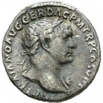 Lot of 5 coins : MACEDON, Alexander III Drachm Milet; ROME, Vespasian Denarius...