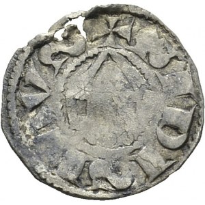 Lot of 57 coins : Geneva, Episcopal Denarius (18); St-Gall, 1 Pfennig...
