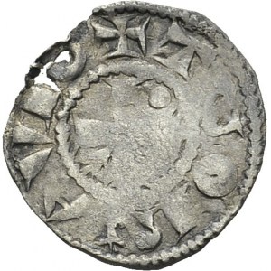 Lot of 57 coins : Geneva, Episcopal Denarius (18); St-Gall, 1 Pfennig...