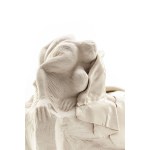 Barbara Falender (ur. 1947, Wrocław), Z cyklu Strefy, 1989