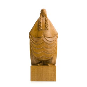 The Zakopane School, Madonna of the Bandits