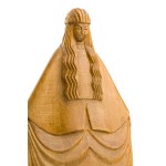 The Zakopane School, Madonna of the Bandits