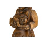The Zakopane School, Woman with a Cat