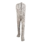 Magdalena Abakanowicz (1930, Falenty near Warsaw – 2017, Warsaw), *Walking Figure*, 2008