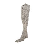 Magdalena Abakanowicz (1930, Falenty near Warsaw – 2017, Warsaw), *Walking Figure*, 2008