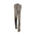 Magdalena Abakanowicz (1930, Falenty near Warsaw – 2017, Warsaw), *Walking Figure*, 2008