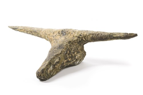 Magdalena Abakanowicz (1930 Falenty pod Warszawą - 2017 Warszawa), Bez tytułu z cyklu 