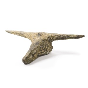 Magdalena Abakanowicz (1930 Falenty pod Warszawą - 2017 Warszawa), Bez tytułu z cyklu 