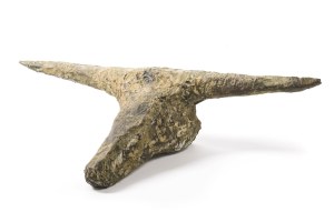 Magdalena Abakanowicz (1930 Falenty pod Warszawą - 2017 Warszawa), Bez tytułu z cyklu 