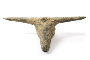 Magdalena Abakanowicz (1930 Falenty pod Warszawą - 2017 Warszawa), Bez tytułu z cyklu 