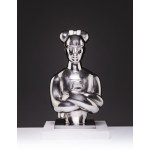 Agata Agatowska (geb. 1976), Ohne Titel, 2017