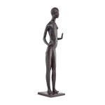 Janina Reichert-Toth (1895, Stary Sambor – 1986, Kraków), *Little Dancer*, 1960/2017