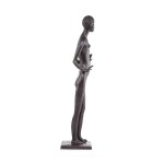 Janina Reichert-Toth (1895, Stary Sambor – 1986, Kraków), *Little Dancer*, 1960/2017