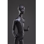 Janina Reichert-Toth (1895, Stary Sambor – 1986, Kraków), *Little Dancer*, 1960/2017