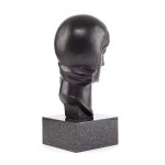 Janina Reichert-Toth (1895, Stary Sambor – 1986, Kraków), Head of a Woman, 1930/2017