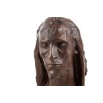 Xawery Dunikowski (1875 Krakov – 1964 Varšava), „Kristus“, 1910–1912