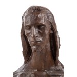 Xawery Dunikowski (1875 Krakov – 1964 Varšava), „Kristus“, 1910–1912