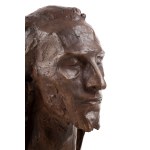 Xawery Dunikowski (1875 Krakov – 1964 Varšava), „Kristus“, 1910–1912