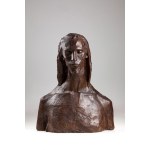 Xawery Dunikowski (1875 Krakov – 1964 Varšava), „Kristus“, 1910–1912