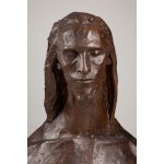 Xawery Dunikowski (1875 Krakov – 1964 Varšava), „Kristus“, 1910–1912