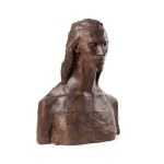 Xawery Dunikowski (1875 Krakov – 1964 Varšava), „Kristus“, 1910–1912