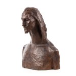 Xawery Dunikowski (1875 Krakov – 1964 Varšava), „Kristus“, 1910–1912