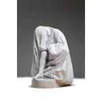 Szymon Ołtarzewski (b. 1977), Lo spinario, 2025