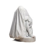 Szymon Ołtarzewski (b. 1977), Lo spinario, 2025