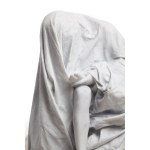 Szymon Ołtarzewski (b. 1977), Lo spinario, 2025