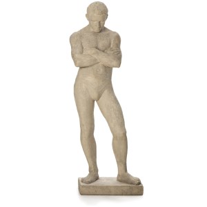 Jan Cykowski (1915–2006), Athlete