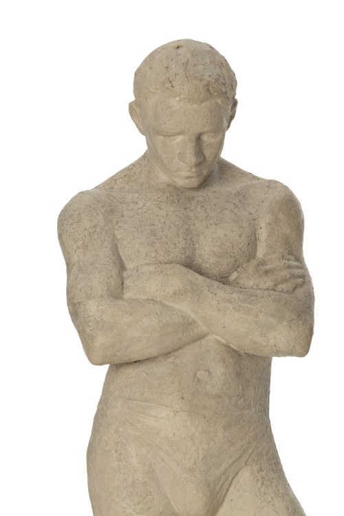 Jan Cykowski (1915 - 2006 ), Atleta