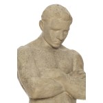 Jan Cykowski (1915–2006), Athlete
