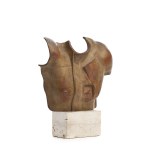 Igor Mitoraj (1944, Oederan, Germany – 2014, Paris), Helios, 1988
