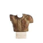 Igor Mitoraj (1944, Oederan, Germany – 2014, Paris), Helios, 1988